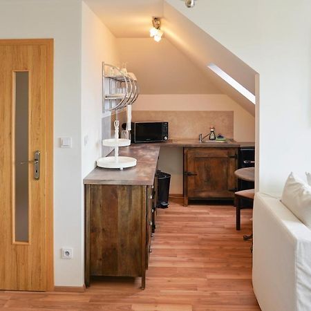 Apartman Praha Brevnov מראה חיצוני תמונה