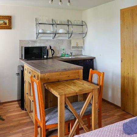 Apartman Praha Brevnov מראה חיצוני תמונה