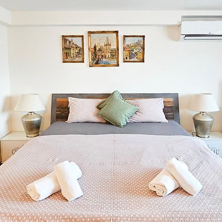 Apartman Praha Brevnov מראה חיצוני תמונה