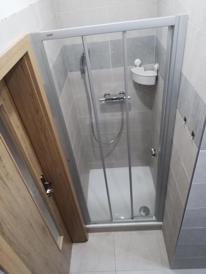 Apartman Praha Brevnov מראה חיצוני תמונה