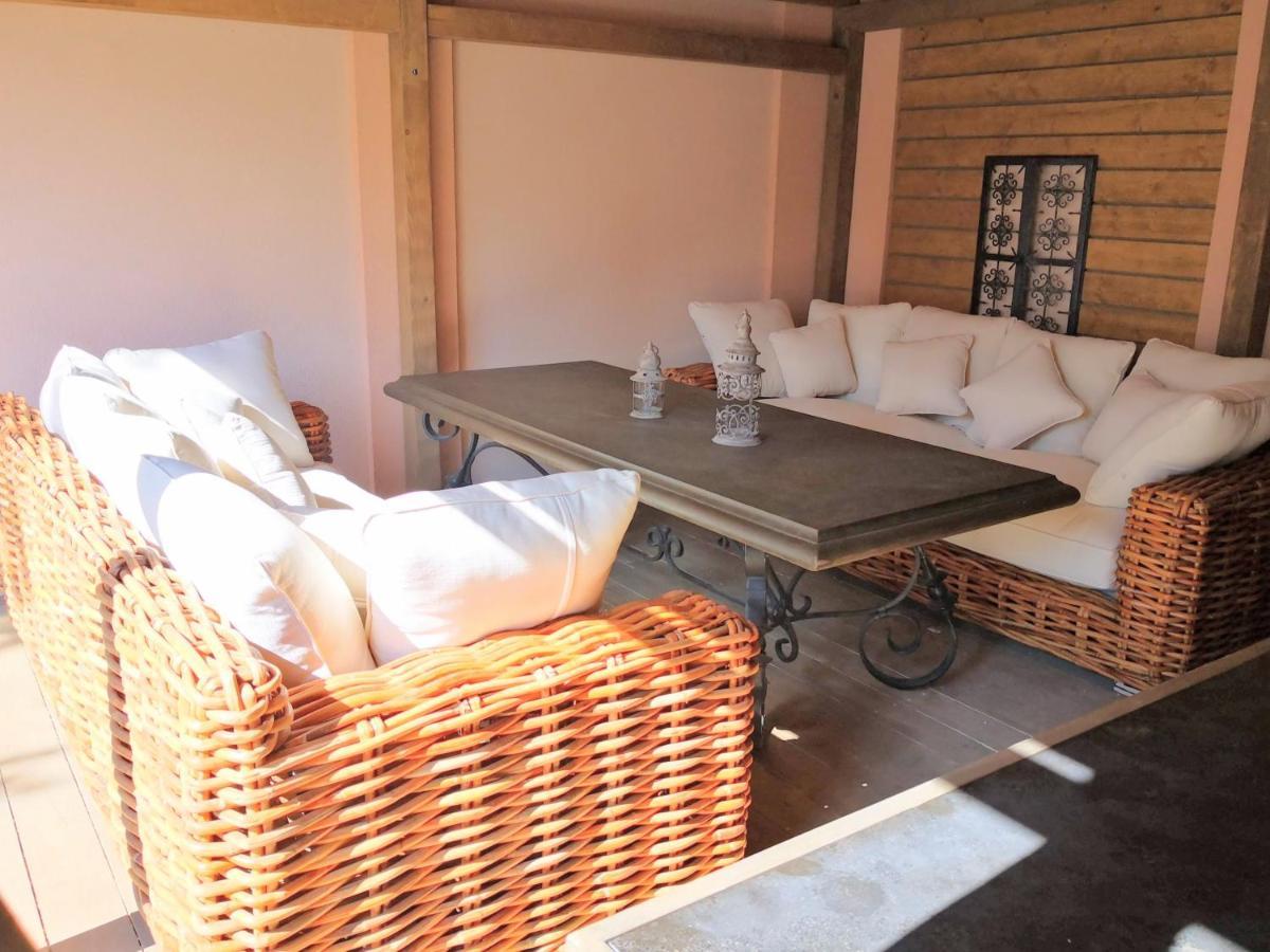 Apartman Praha Brevnov מראה חיצוני תמונה