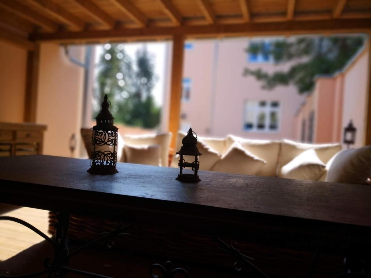 Apartman Praha Brevnov מראה חיצוני תמונה
