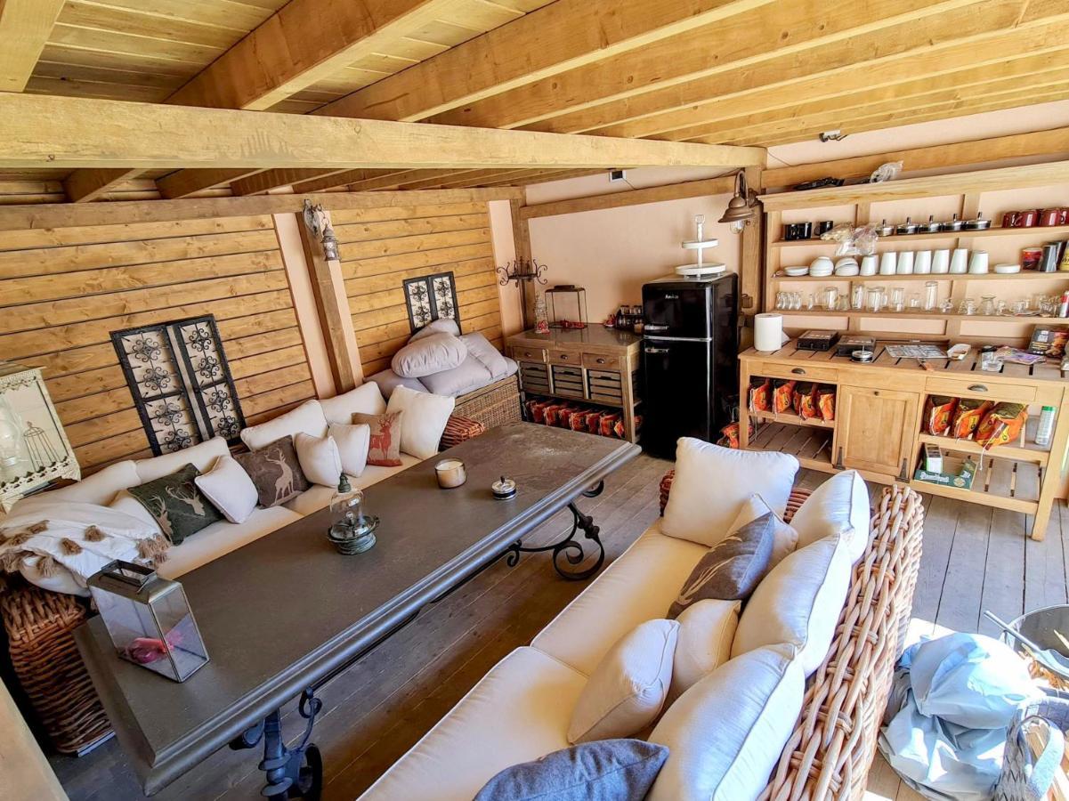 Apartman Praha Brevnov מראה חיצוני תמונה