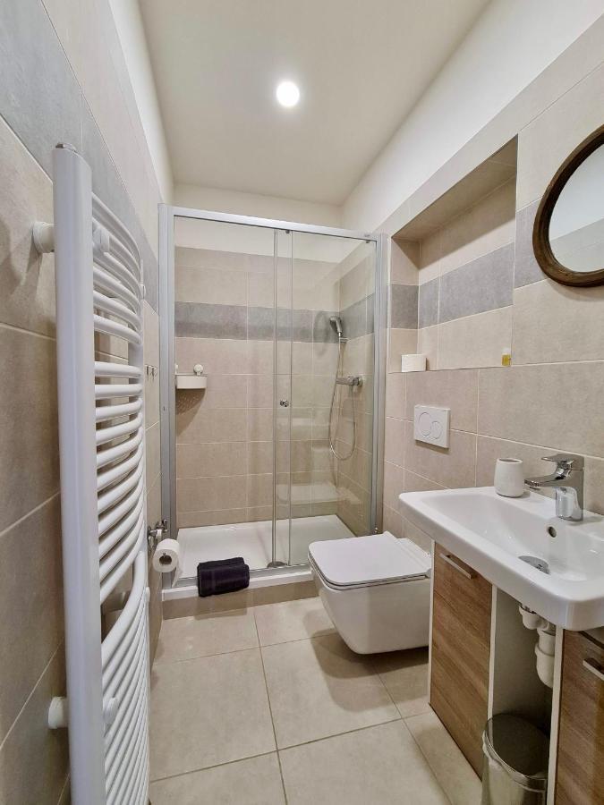 Apartman Praha Brevnov מראה חיצוני תמונה