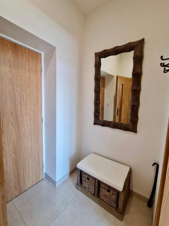 Apartman Praha Brevnov מראה חיצוני תמונה