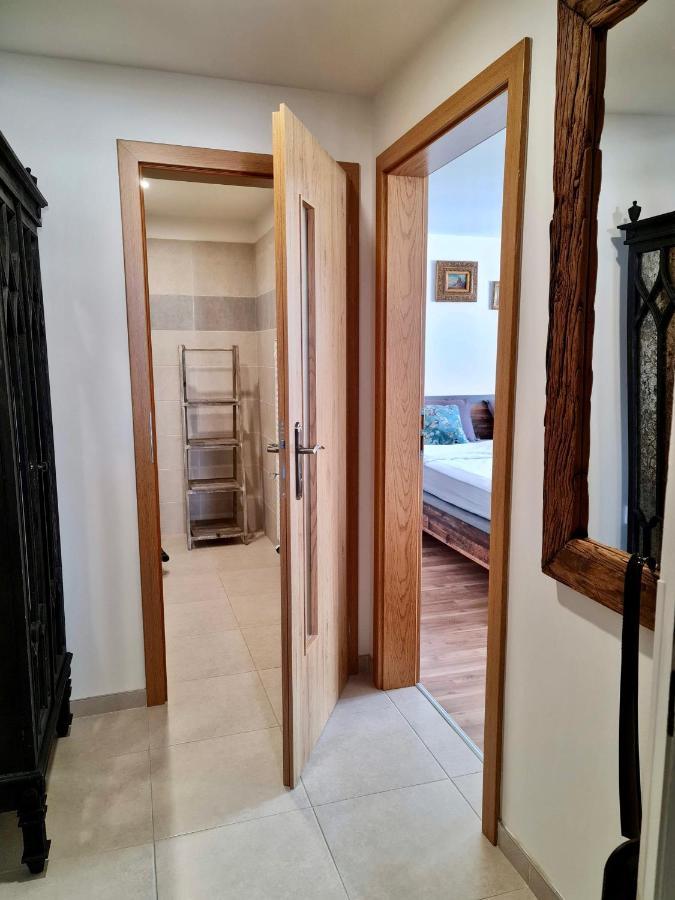 Apartman Praha Brevnov מראה חיצוני תמונה