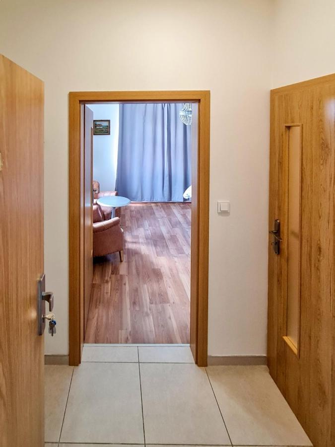Apartman Praha Brevnov מראה חיצוני תמונה