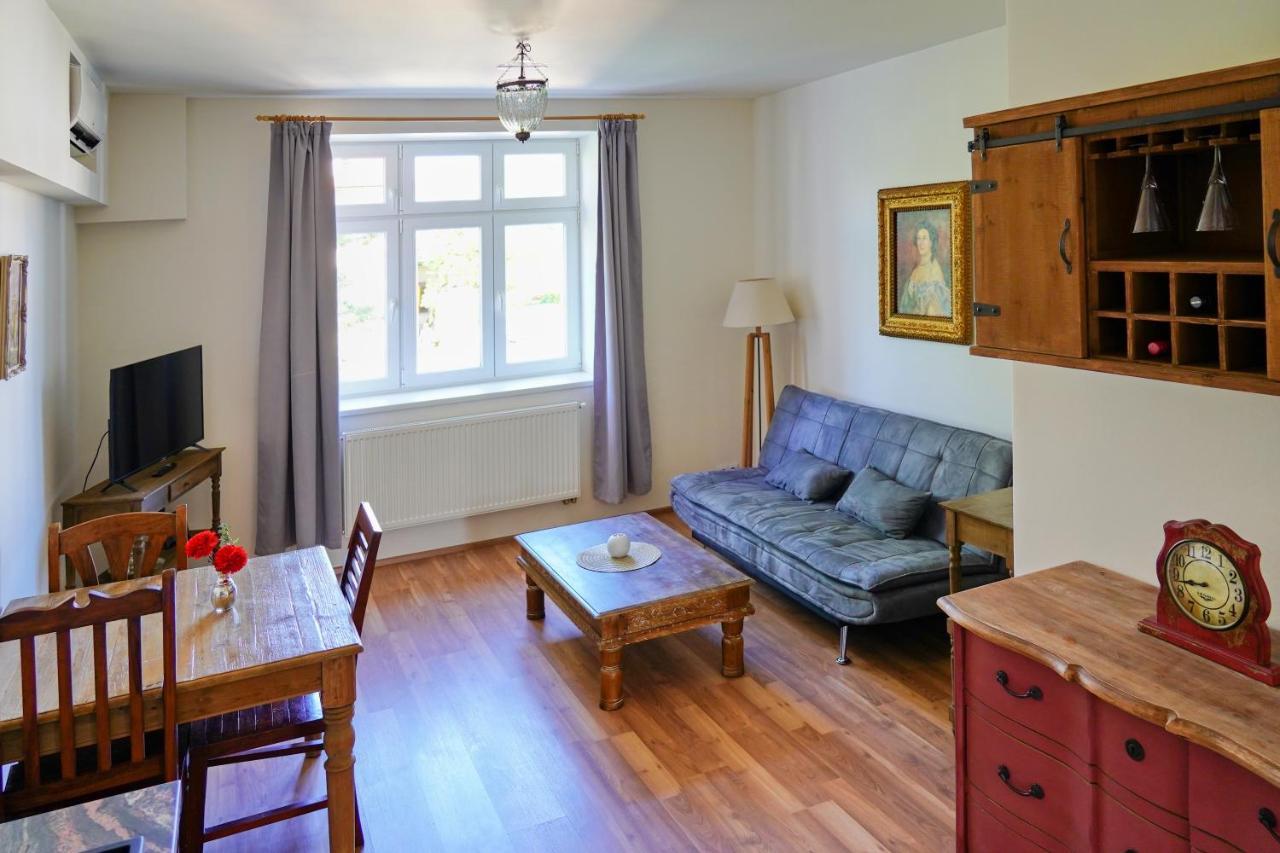 Apartman Praha Brevnov מראה חיצוני תמונה